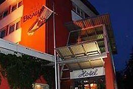 Art-Hotel Braun