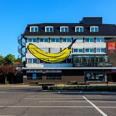 Art-Hotel Braun Kirchheimbolanden Εξωτερικό φωτογραφία