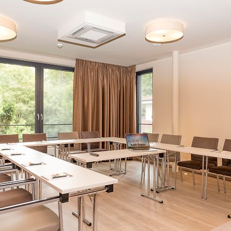 Art-Hotel Braun Kirchheimbolanden Εξωτερικό φωτογραφία