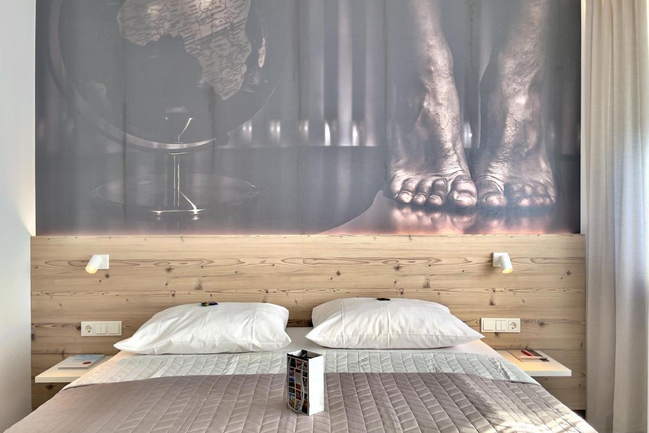 Art-Hotel Braun Kirchheimbolanden Εξωτερικό φωτογραφία