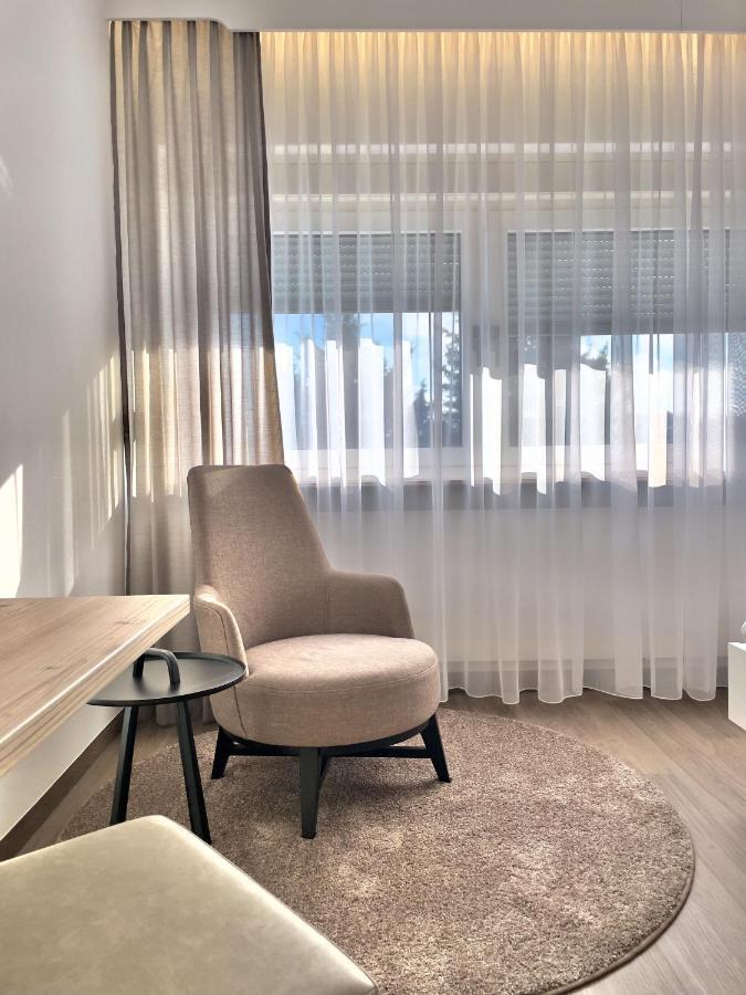Art-Hotel Braun Kirchheimbolanden Εξωτερικό φωτογραφία