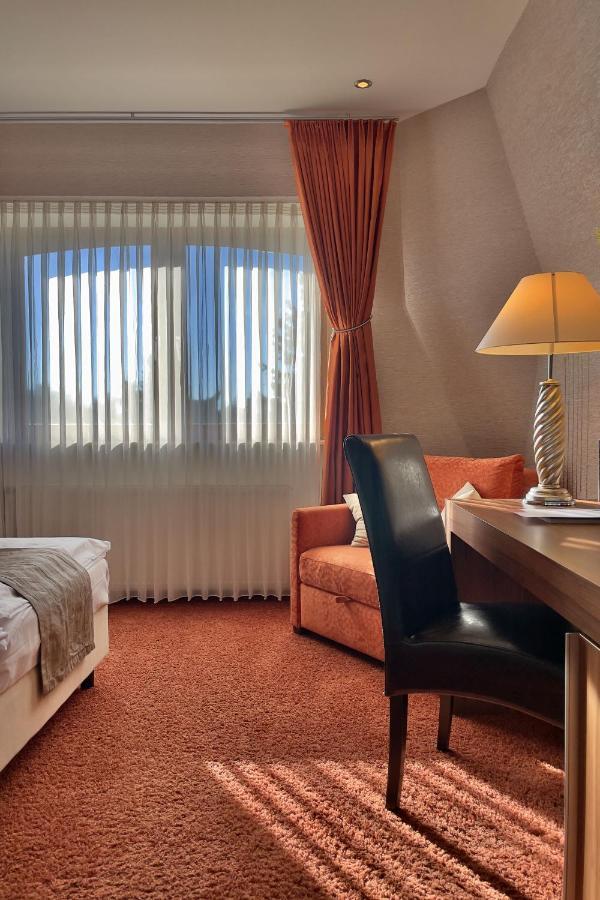 Art-Hotel Braun Kirchheimbolanden Εξωτερικό φωτογραφία