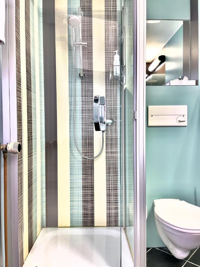 Art-Hotel Braun Kirchheimbolanden Εξωτερικό φωτογραφία