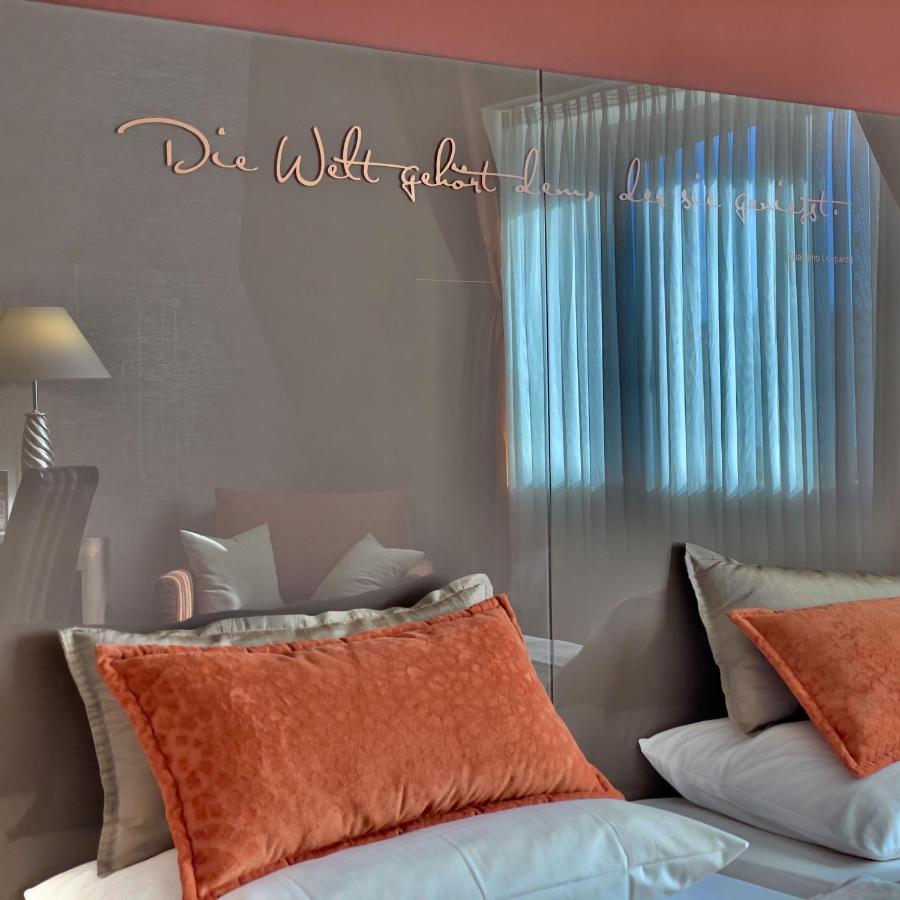 Art-Hotel Braun Kirchheimbolanden Εξωτερικό φωτογραφία