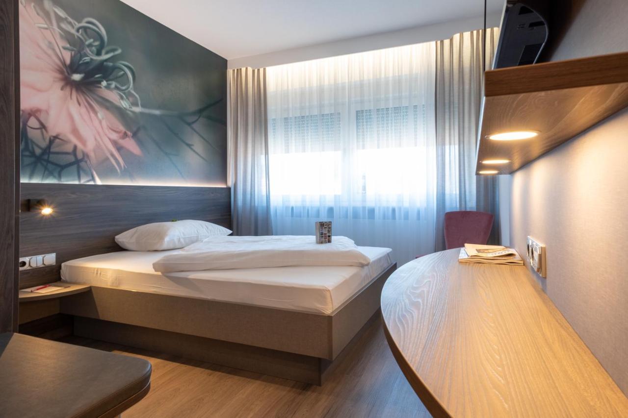 Art-Hotel Braun Kirchheimbolanden Εξωτερικό φωτογραφία