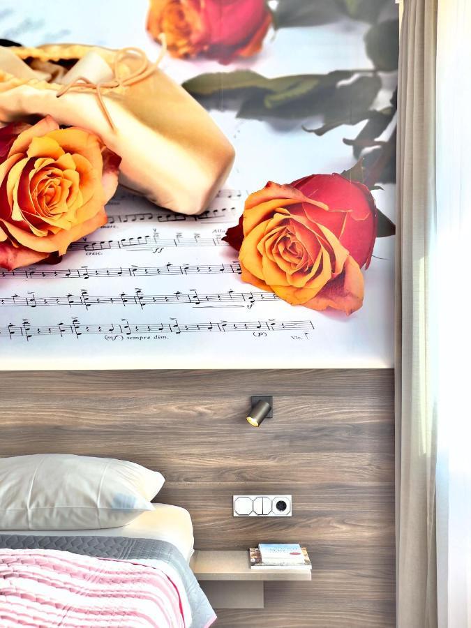 Art-Hotel Braun Kirchheimbolanden Εξωτερικό φωτογραφία