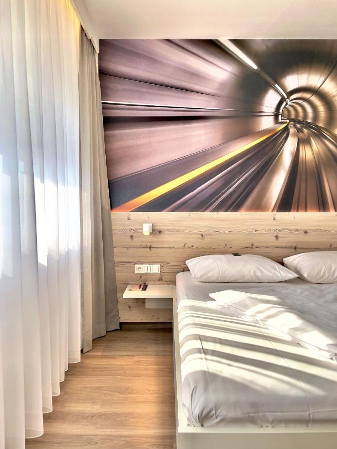 Art-Hotel Braun Kirchheimbolanden Εξωτερικό φωτογραφία