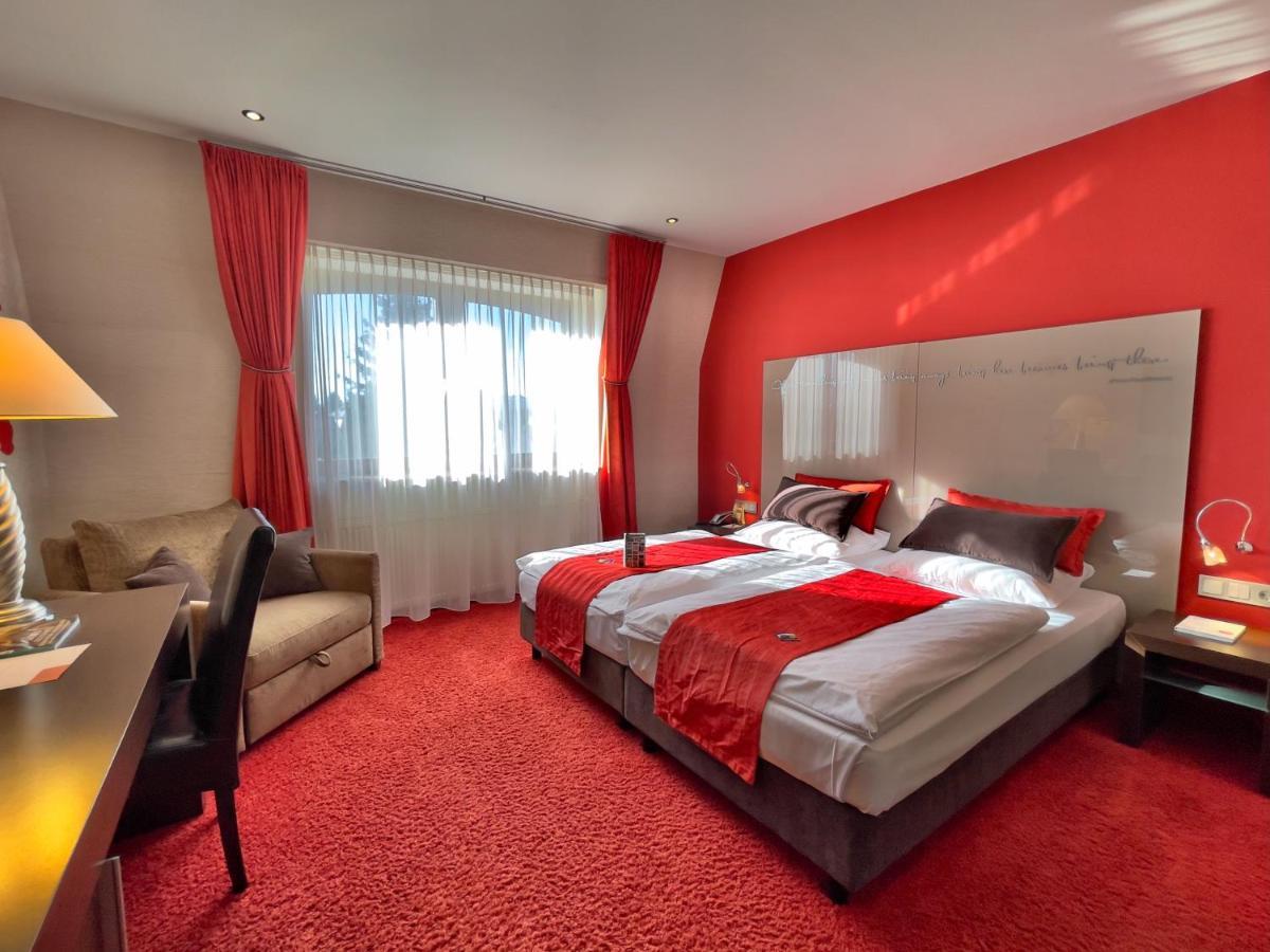 Art-Hotel Braun Kirchheimbolanden Εξωτερικό φωτογραφία
