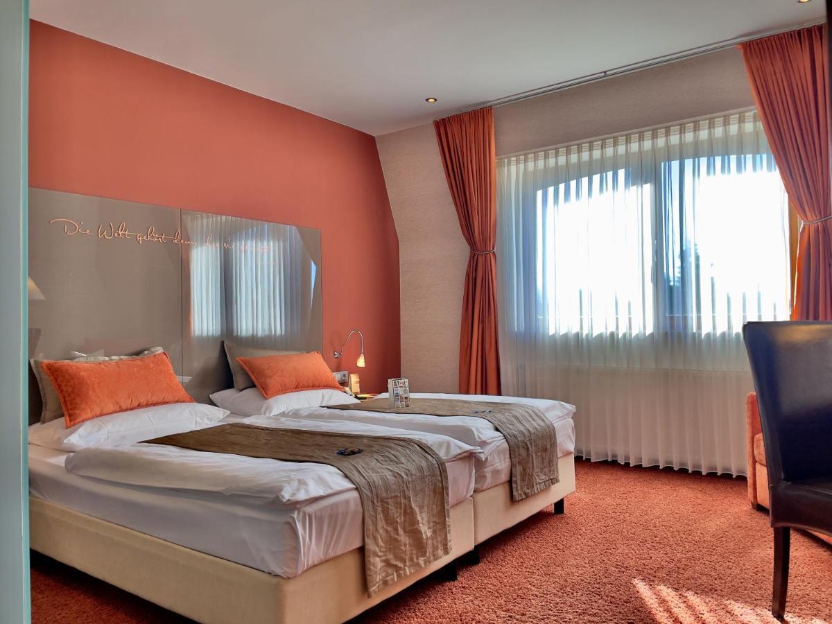Art-Hotel Braun Kirchheimbolanden Εξωτερικό φωτογραφία