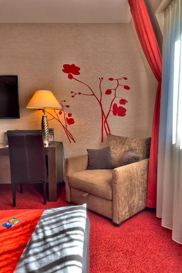 Art-Hotel Braun Kirchheimbolanden Εξωτερικό φωτογραφία