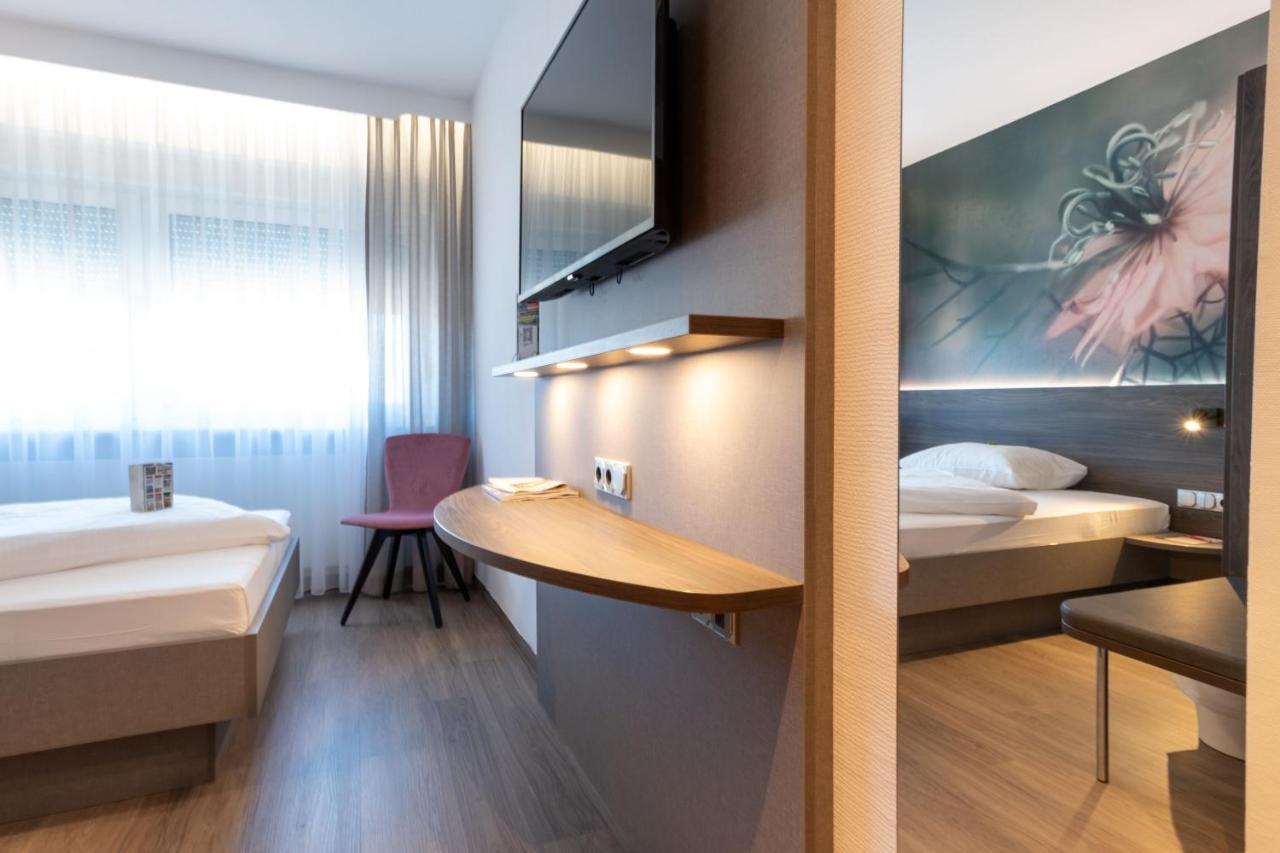 Art-Hotel Braun Kirchheimbolanden Εξωτερικό φωτογραφία