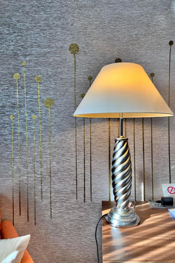 Art-Hotel Braun Kirchheimbolanden Εξωτερικό φωτογραφία