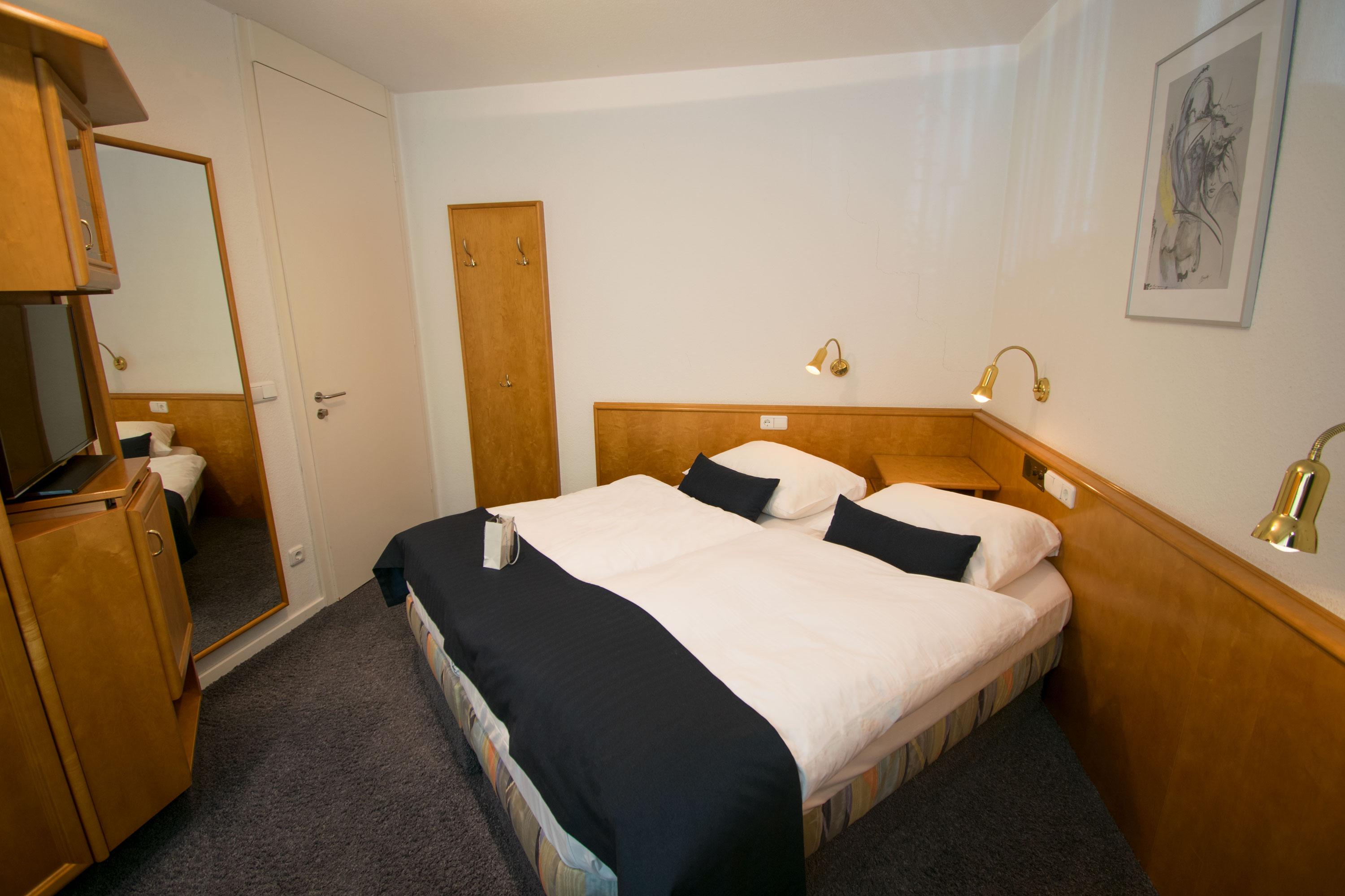 Art-Hotel Braun Kirchheimbolanden Εξωτερικό φωτογραφία