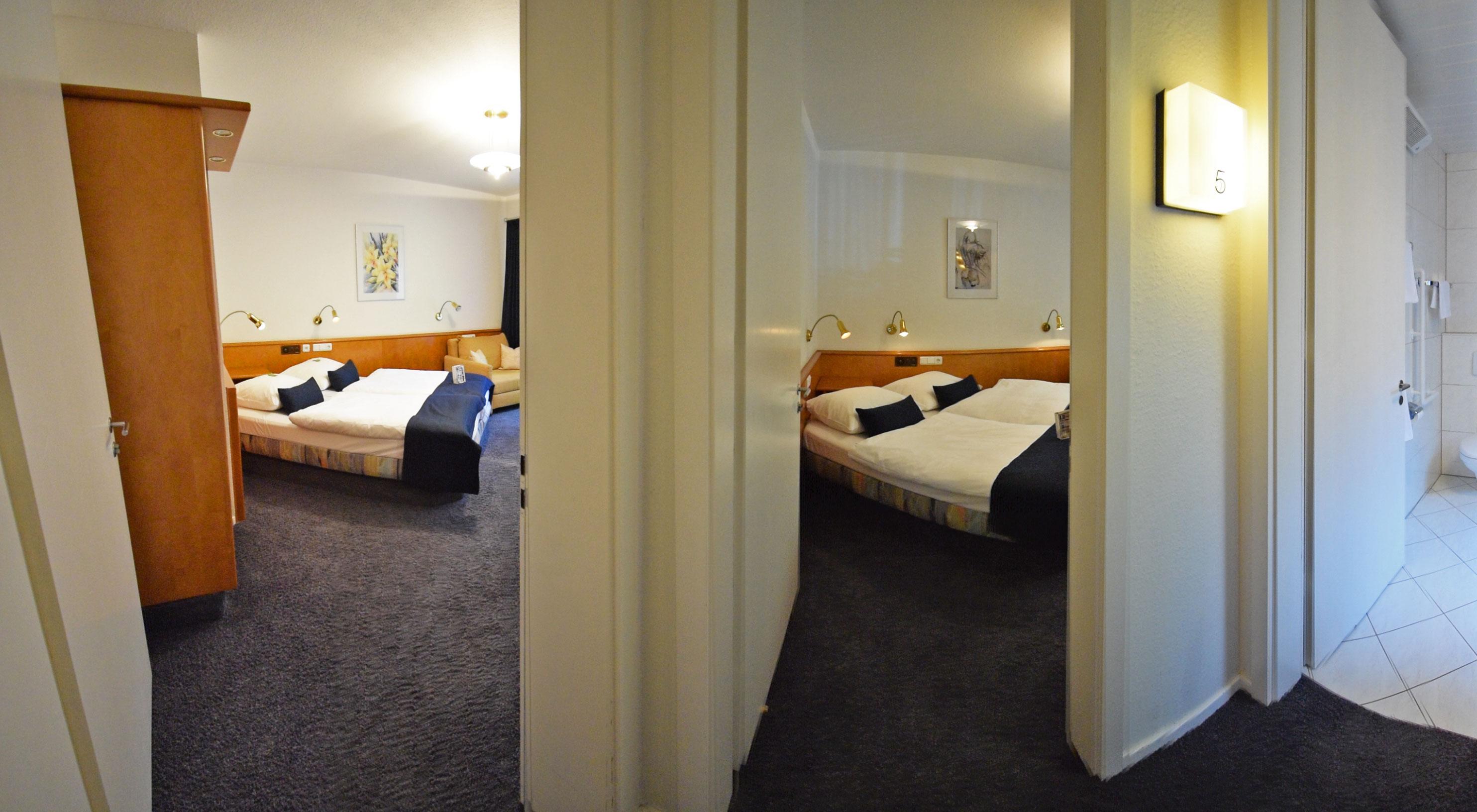 Art-Hotel Braun Kirchheimbolanden Εξωτερικό φωτογραφία
