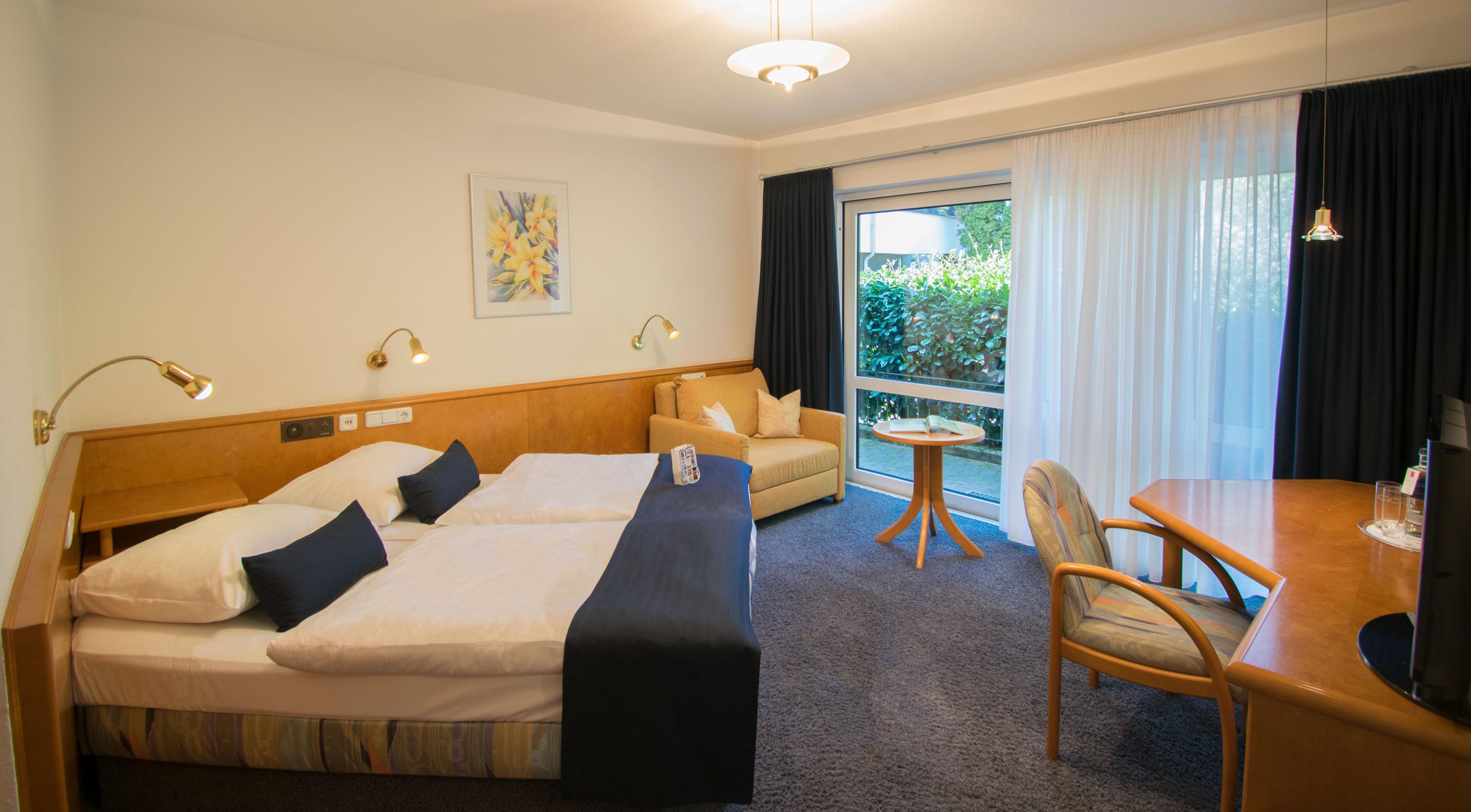 Art-Hotel Braun Kirchheimbolanden Εξωτερικό φωτογραφία