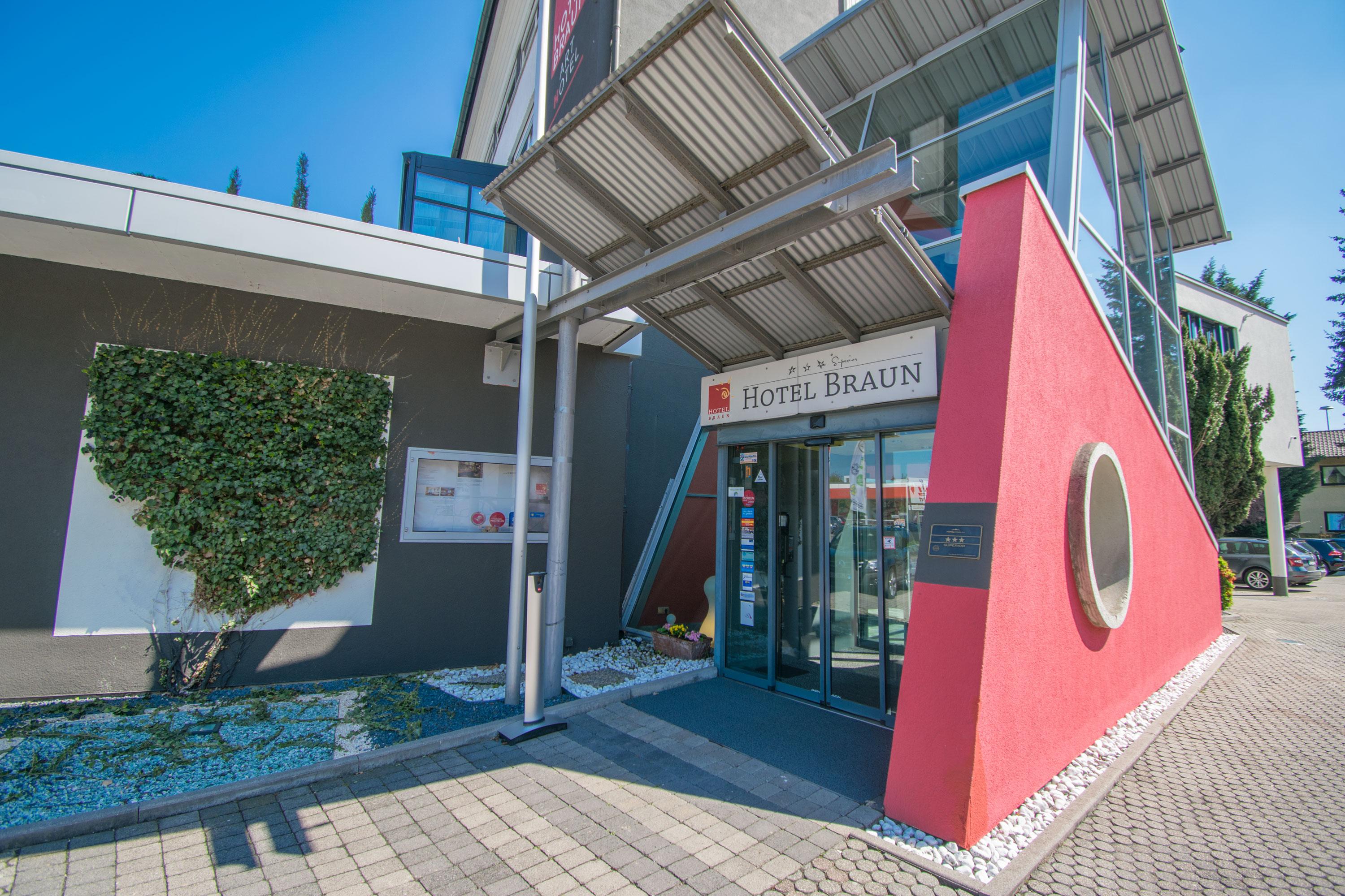Art-Hotel Braun Kirchheimbolanden Εξωτερικό φωτογραφία