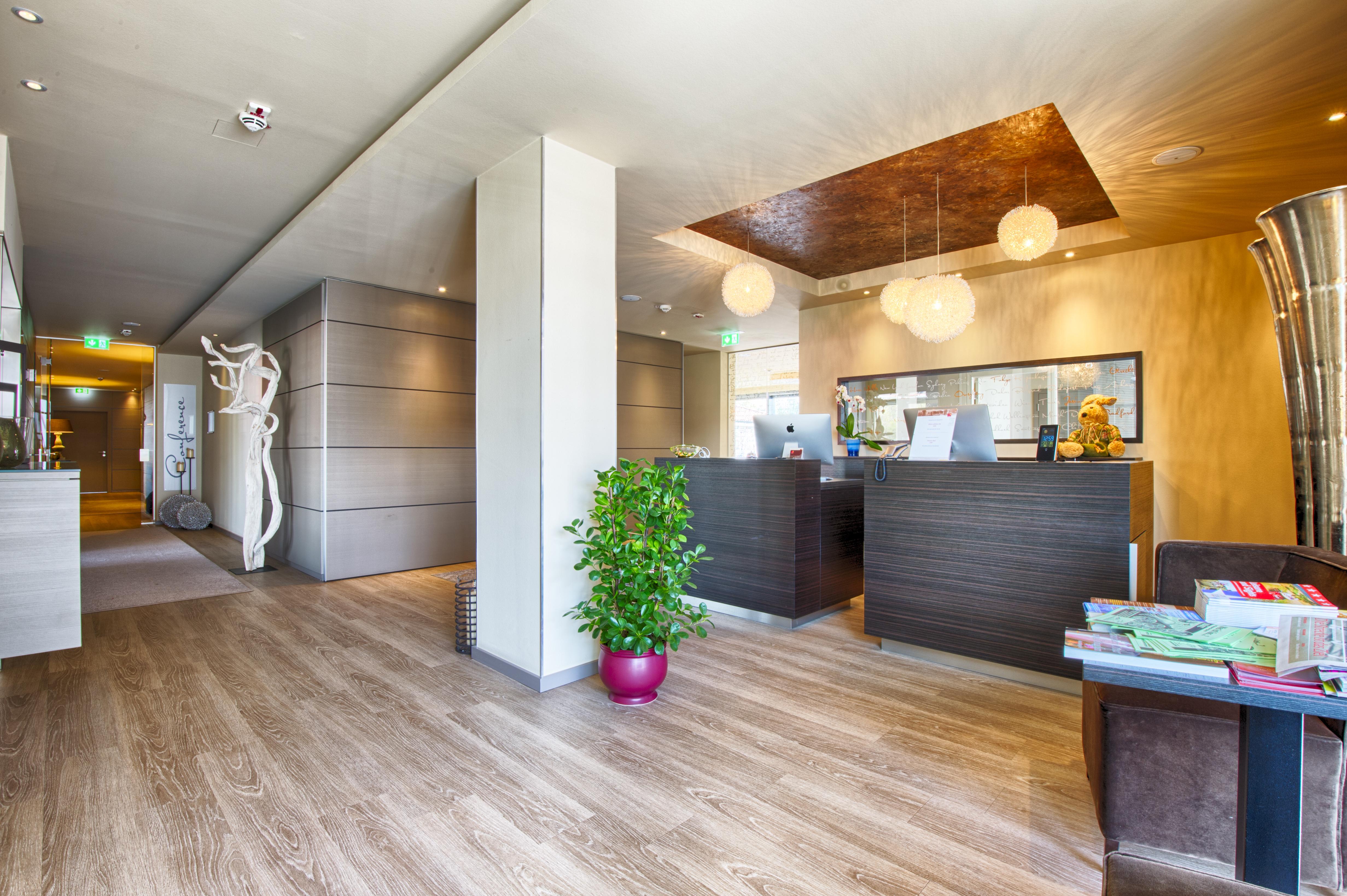 Art-Hotel Braun Kirchheimbolanden Εξωτερικό φωτογραφία
