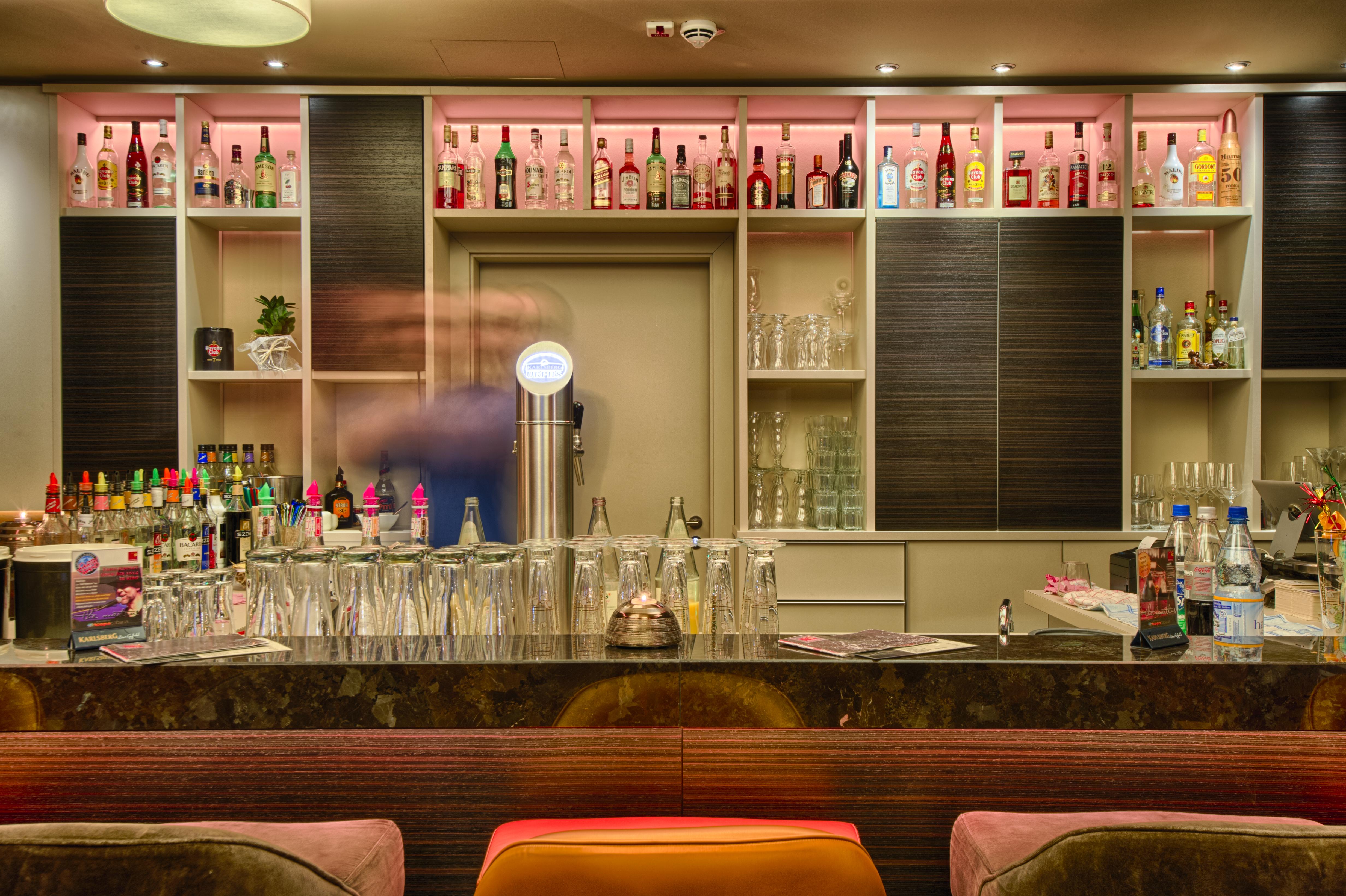 Art-Hotel Braun Kirchheimbolanden Εξωτερικό φωτογραφία