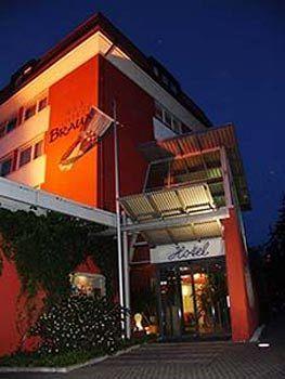 Art-Hotel Braun Kirchheimbolanden Εξωτερικό φωτογραφία