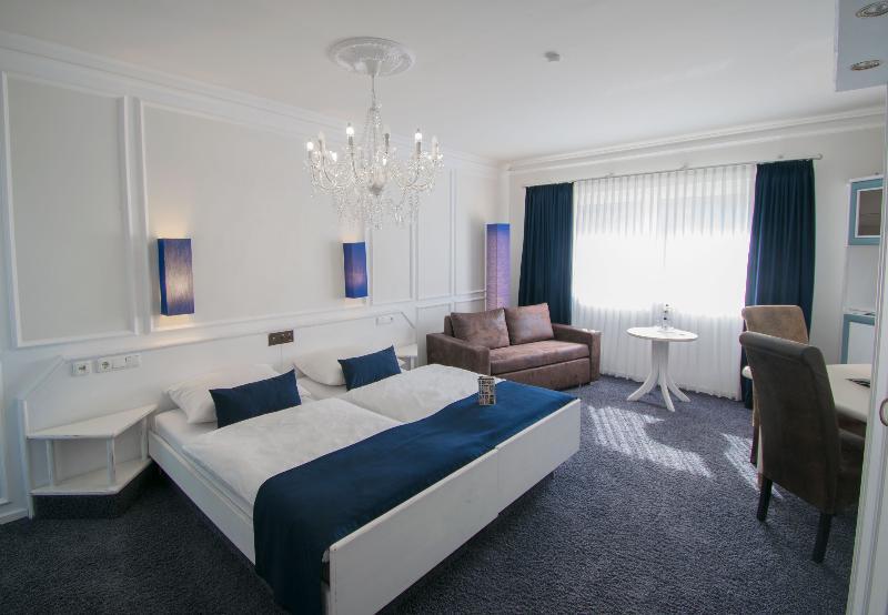 Art-Hotel Braun Kirchheimbolanden Εξωτερικό φωτογραφία